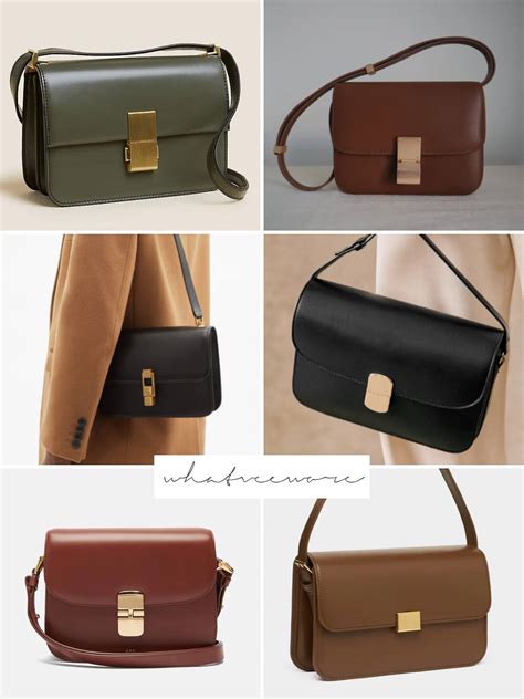 celine tote bag replica uk|Best Celine Box Bag Dupes 2023 .